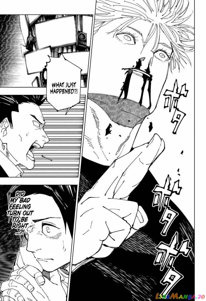 Jujutsu Kaisen Chapter 230 image 10_optimized